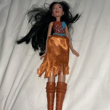 Pocahontas Doll Hasbro 2018