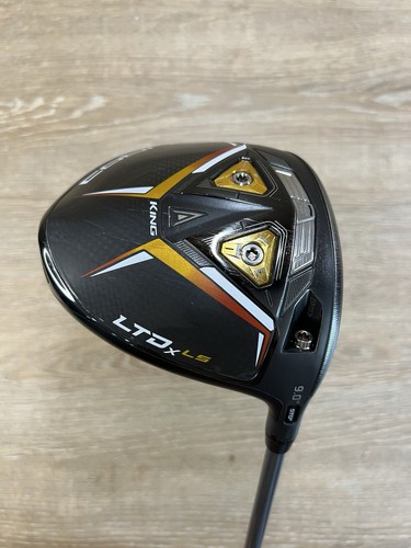 Cobra ltdx driver - ltdx, 9
