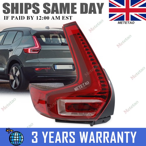 For volvo xc40 2018 - volvo,