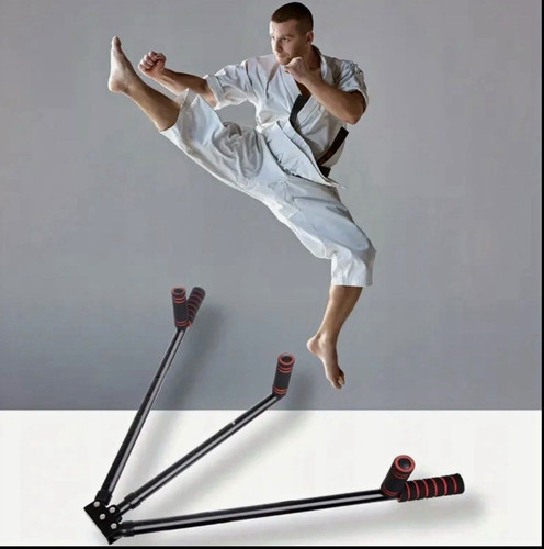 Leg stretcher - leg,