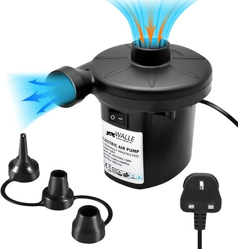 Electric air pump - electric,