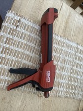 Hilti HDM 500 Resin Gun 