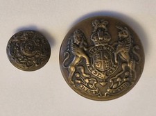Vintage Army General Service