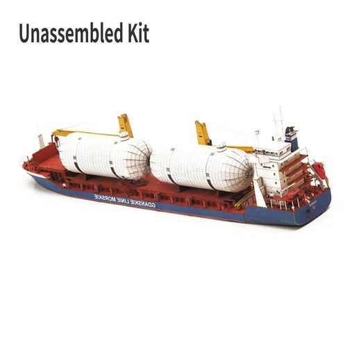 400 polish gdansk cargo - cargo, ship