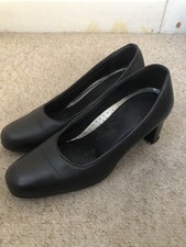 Used Cabin Crew Shoes