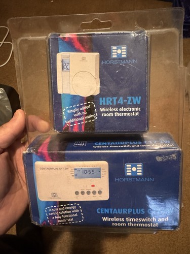 Horstmann centaurplus c17 - horstmann, 7
