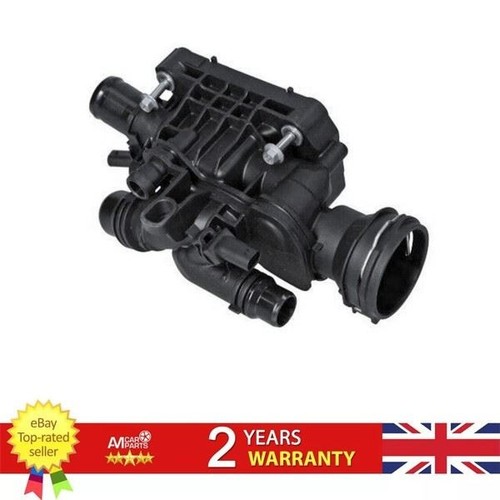 Thermostat housing for citroen - for,