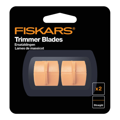 Fiskars blades straight - fiskars,