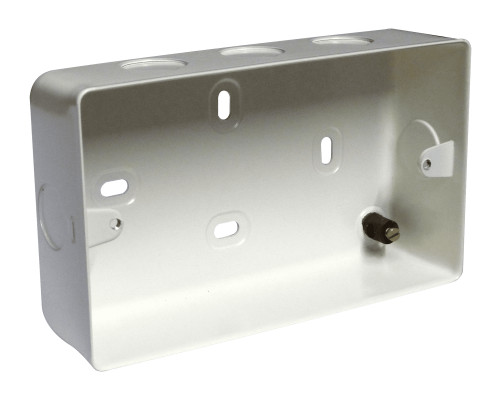 Protec 6000 micco mounting box - protec, 6000/micco