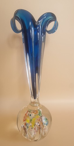 Mcm murano milliefiori glass - mcm,