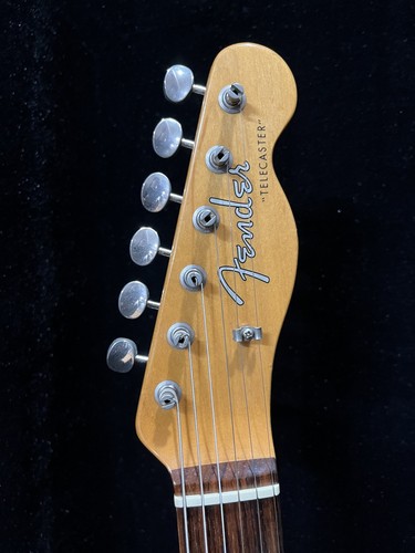 Fender classic series s - classic, 60's