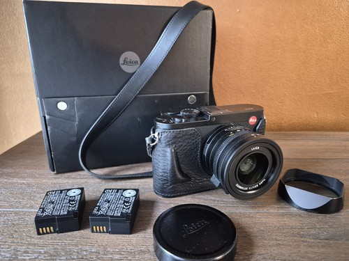 Leica typ 116 digital camera - 116,