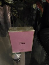 CHANEL Chance Eau SplendideEDP