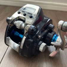 DAIWA LEOBRITZ 200J