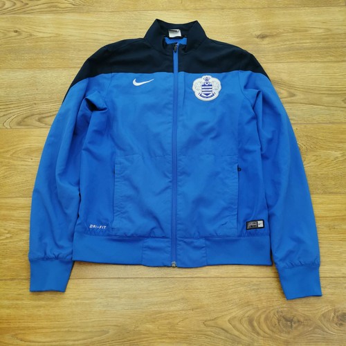 Nike jacket mens small blue - jacket,