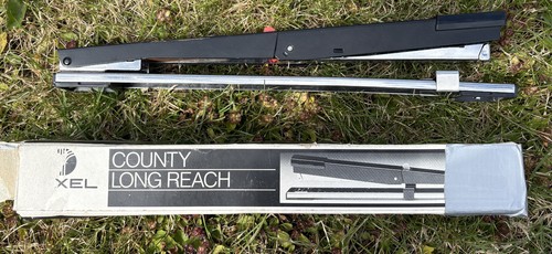 Vintage county rexel long arm - ,