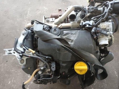 Renault captur mk1 - mk1, 1.5