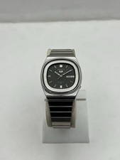 Vintage Seiko 5 Automatic