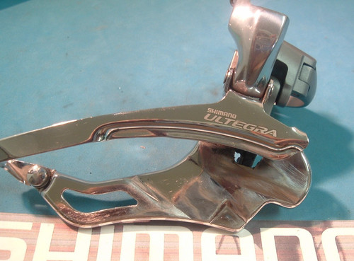 Shimano ultegra triple - ultegra,