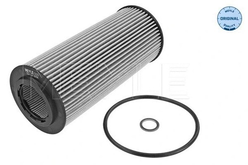 Oil filter fits bmw - oil, sav