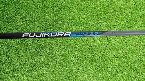 Fujikura pro 6r regular - fujikura,