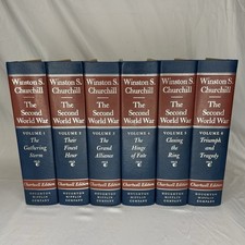 Winston S. Churchill The