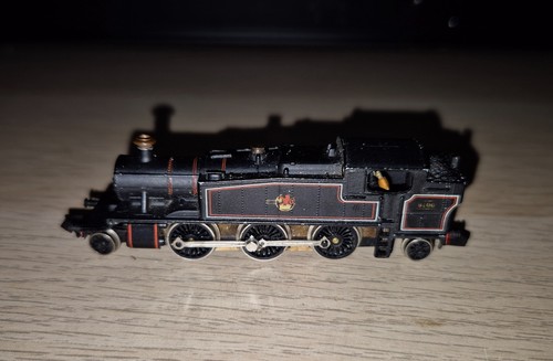 Graham farish gauge 1605 - gauge, br