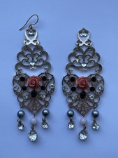 **IMPERFECT** Vintage Ribbon &