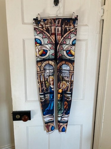 Black milk cathedral stained - cathedral,