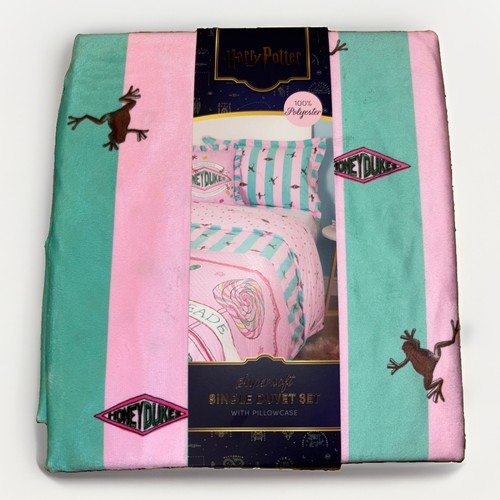 Harry potter pink - pink, honeydukes