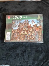 Jumbo Art Of James Christensen