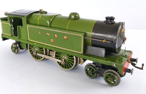 Gauge hornby series 2 - no.,