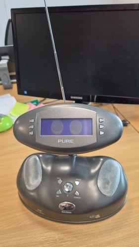 Pure the bug digital - the,