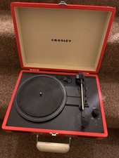 Crosley Cruiser CR8005A
