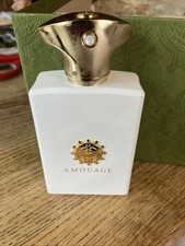 Amouage Honour Empty Perfume