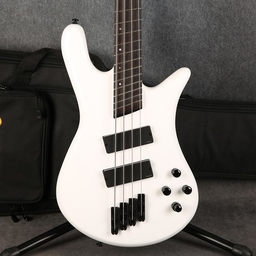 Spector dimensions 4 - spector, ns