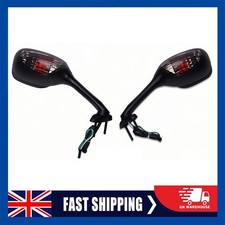 Motorcycle Turn Signal