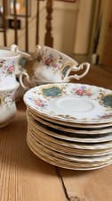 Royal Albert Old Country Roses