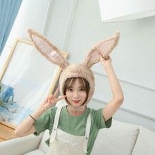 Long Bunny Hat Easter Kids
