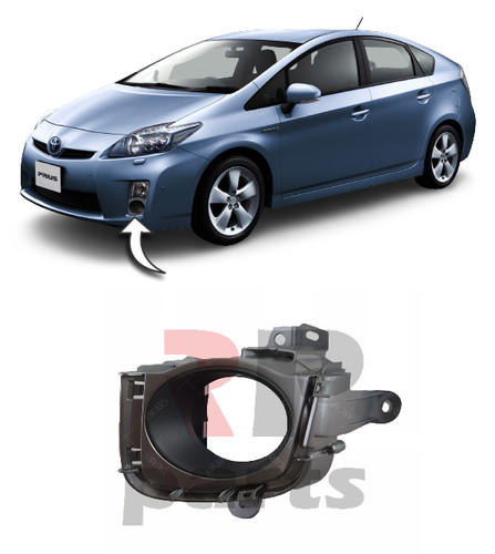 For toyota prius xw30 16 - toyota,