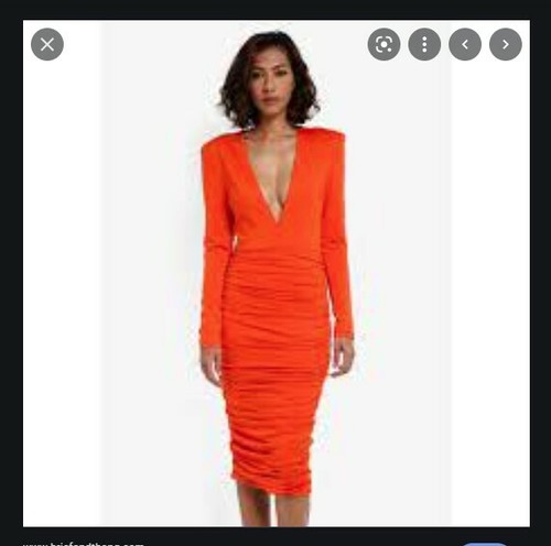Missguided peace love - peace, ladies