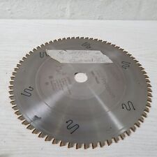 Bosch Top Precision Wood Cutting Mitre Saw  305mm 72T 30mm -S23