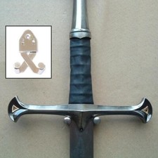 Adjustable sword dagger - &,