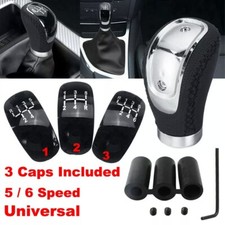 5/6 Speed 3 Cap Universal