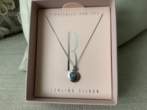 Bnib next 925 sterling - sterling, silver