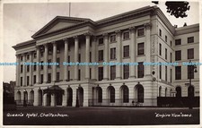 R207091 Queens Hotel Cheltenham Empire View Charles N Jamson