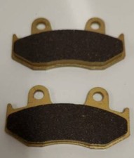 Front Brake Pads For  Honda