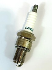 DENSO IRIDIUM IW27 SPARK PLUG