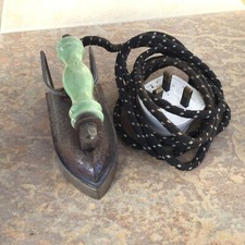 Miniature Vintage Travel