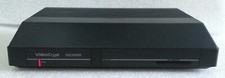 SPARES OR REPAIR - VINTAGE VIDEOCRYPT SVA1 ANALOGUE SATELLITE DECODER